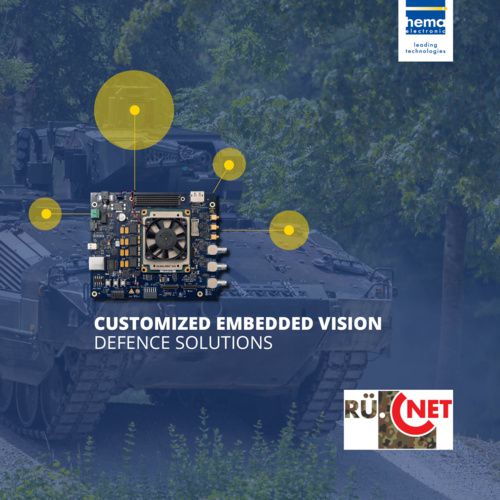 hema embedded vision auf der Rü.Net